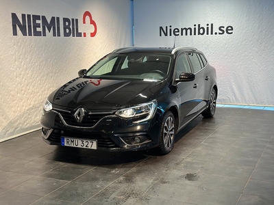 Renault Mégane Sport Tourer