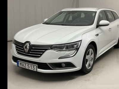 Renault Talisman 1.5 dCi Kombi (110hk)