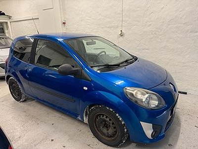 Renault Twingo 1.2 Euro 4