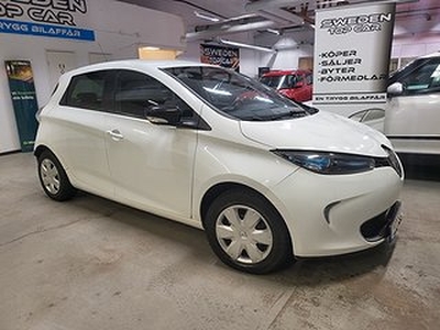 Renault Zoe R110 41 kWh