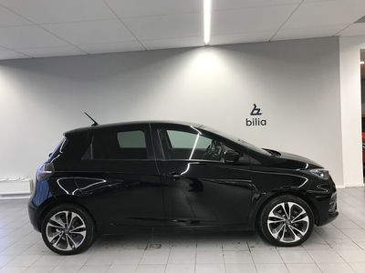 Renault ZOE R135