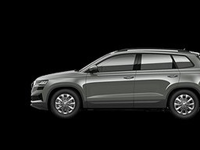 Skoda Karoq AMBITION 2,0 TDI 115 HK 7