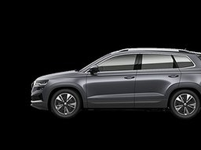 Skoda Karoq STYLE 1,5 TSI 150 HK 7 VXL