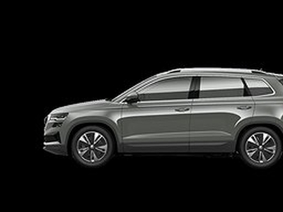 Skoda Karoq STYLE 1,5 TSI 150 HK 7 VXL