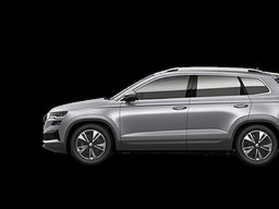 Skoda Karoq STYLE 1,5 TSI 150 HK 7 VXL