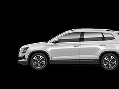 Skoda Karoq STYLE 1,5 TSI 150 HK 7 VXL