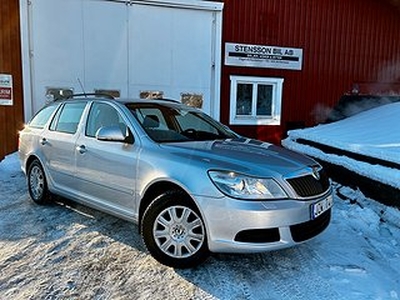 Skoda Octavia Kombi 1.6 TDI