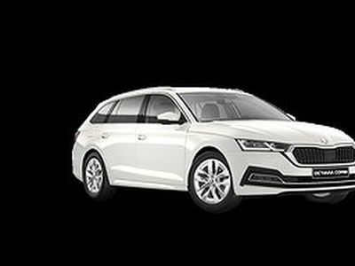 Skoda Octavia Kombi 2024 STYLE