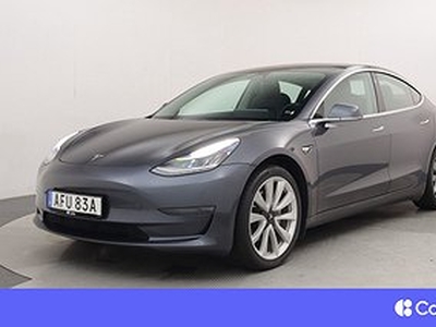 Tesla Model 3 Standard Range Plus 19