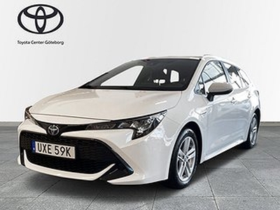 Toyota Corolla Touring Sports Hybrid COROLLA 1,8 HYBRID TOURING SPORTS ACTIVE S