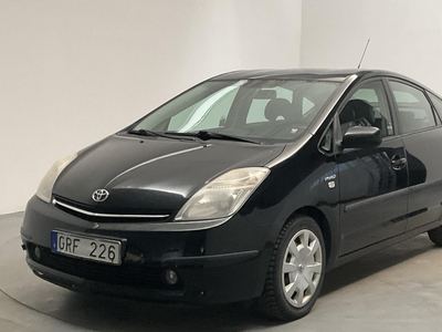 Toyota Prius 1.5 Hybrid (78hk)