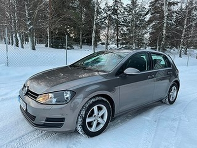 Volkswagen Golf 1.2 TSI 5-Dörrar Style Lågskattad Euro 6