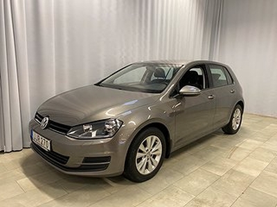 Volkswagen Golf 1.2 TSI BlueMotion *Vinterhjul*