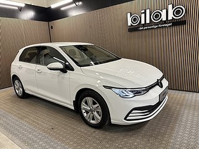 Volkswagen Golf 1.5 ETSI AUTOMAT 150 HK