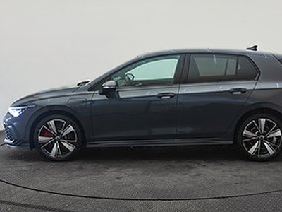 Volkswagen Golf GTE 1.4 TSI Plug-In-Hybrid