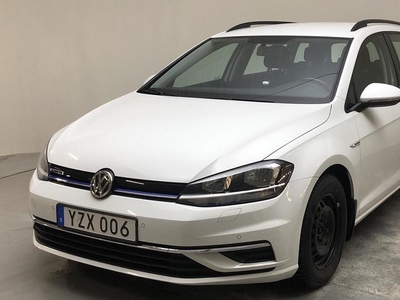 Volkswagen GolfVW VII 1.4 TGI BlueMotion Sportscombi 2018, Kombi