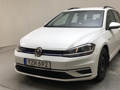 Volkswagen GolfVW VII 1.4 TGI BlueMotion Sportscombi 2018, Kombi