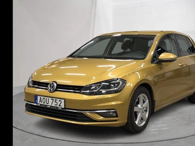 Volkswagen GolfVW VII 1.4 TSI 5dr 2017, Halvkombi