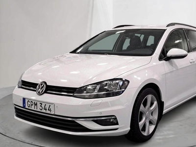 Volkswagen GolfVW VII 1.4 TSI Sportscombi 2017, Kombi