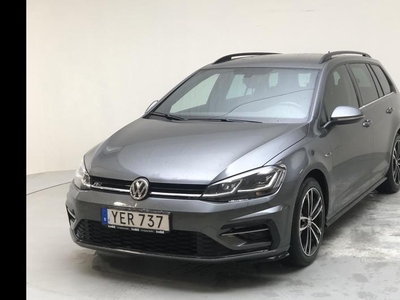 Volkswagen GolfVW VII 1.5 TSI Sportscombi 2019, Kombi