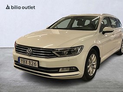 Volkswagen Passat 1.4 TSI CarPlay Drag B-Kamera Ad.Farth.