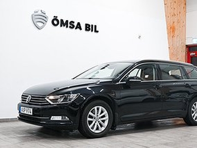 Volkswagen Passat 2.0 TDI BlueMotion B-Kamera CarPlay Drag