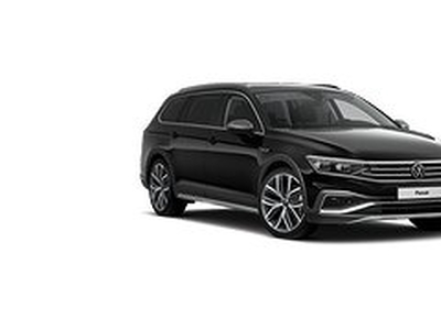 Volkswagen Passat Alltrack 2.0TDI EXECUTIVE MOMS DRAG 4M Euro 6