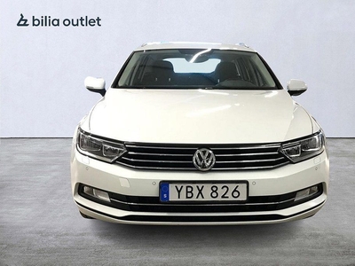 Volkswagen Passat Sportscombi 1.4 TSI