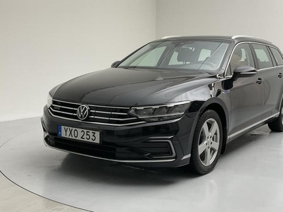 Volkswagen PassatVW 1.4 GTE Sportscombi 2021, Kombi