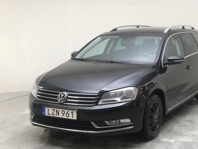 Volkswagen PassatVW 1.4 TSI EcoFuel Variant 2012, Kombi