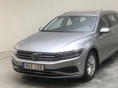 Volkswagen PassatVW 1.5 TSI Sportscombi 2023, Kombi