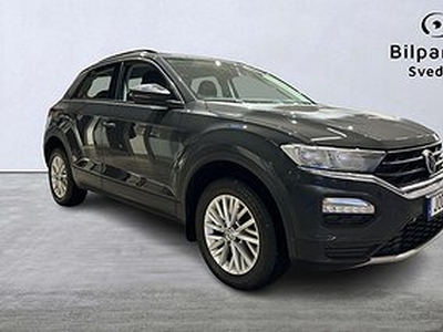 Volkswagen T-Roc 1.5 TSI ACC