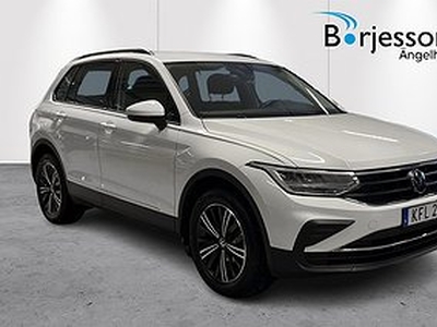 Volkswagen Tiguan 1.5 TSI 150 HK DSG