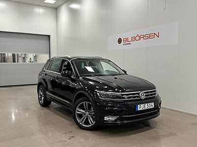 Volkswagen Tiguan 2.0 TDI 4M R-Line (RÄNTA 2,99% till 7/1)