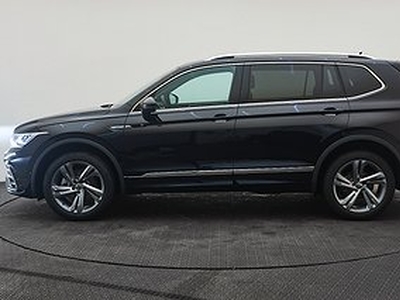 Volkswagen Tiguan Allspace 2.0 TDI 200hk DGS 4Motion