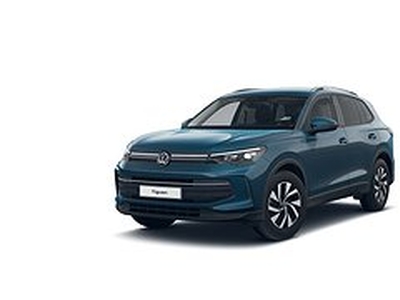 Volkswagen Tiguan Edition 1.5 150 hk Automat Mildhybrid