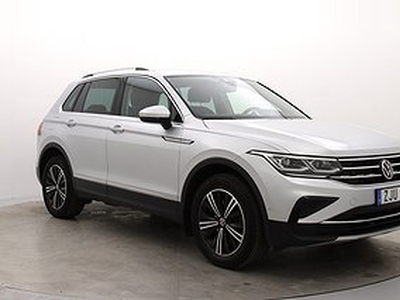 Volkswagen Tiguan TDI 200Hk DSG 4M Dragkrok