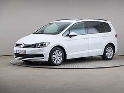 Volkswagen Touran Tsi 150 7-sits Dragpkt Värmare