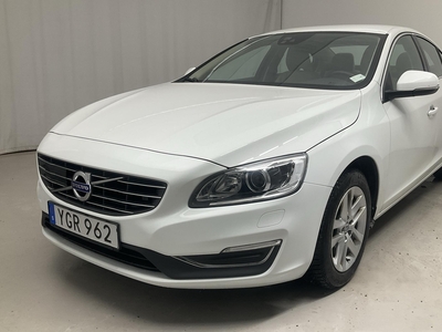 Volvo S60 D3 (150hk)