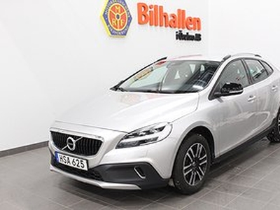 Volvo V40 Cross Country D2 Momentum *Volvo On Call