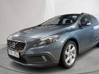 Volvo V40 Cross Country D3 (150hk)