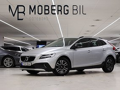 Volvo V40 Cross Country D3 150hk Momentum Business Adv Värmare