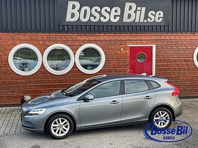 Volvo V40 D2 * Volvo On Call