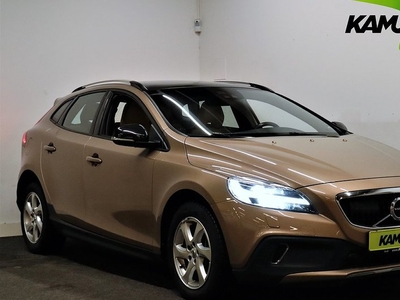 Volvo V40Cross Country Cross Country D3 Pano Blis Navi Drag 2017, Kombi