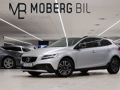 Volvo V40Cross Country D3 Momentum Business Adv Värmare 2018, Kombi