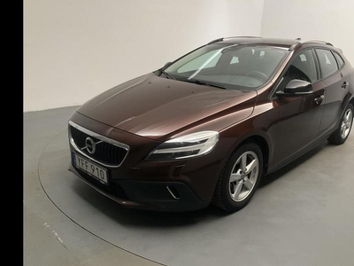 Volvo V40Cross Country D4 2017, Kombi