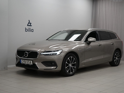 Volvo V60 B4