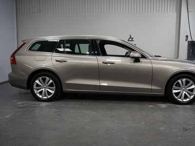 Volvo V60 B4