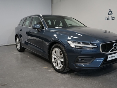 Volvo V60 B4