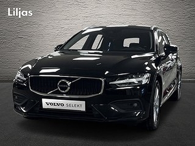 Volvo V60 B4 Diesel Momentum Advanced SE